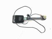 Gurtschloss Maserati Quattroporte V () D0133016387