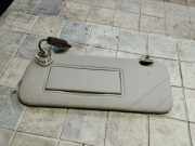 Linke Sonnenblende CITROËN C5 I Break (DE_) 2.0 HDi (DERHSB, DERHSE)