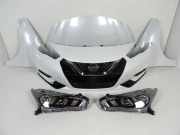 Satz Vorderteile NISSAN MICRA V (K14) 0.9 IG-T