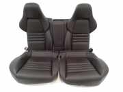 Rücksitzbank mitte Porsche Panamera 1 (970)