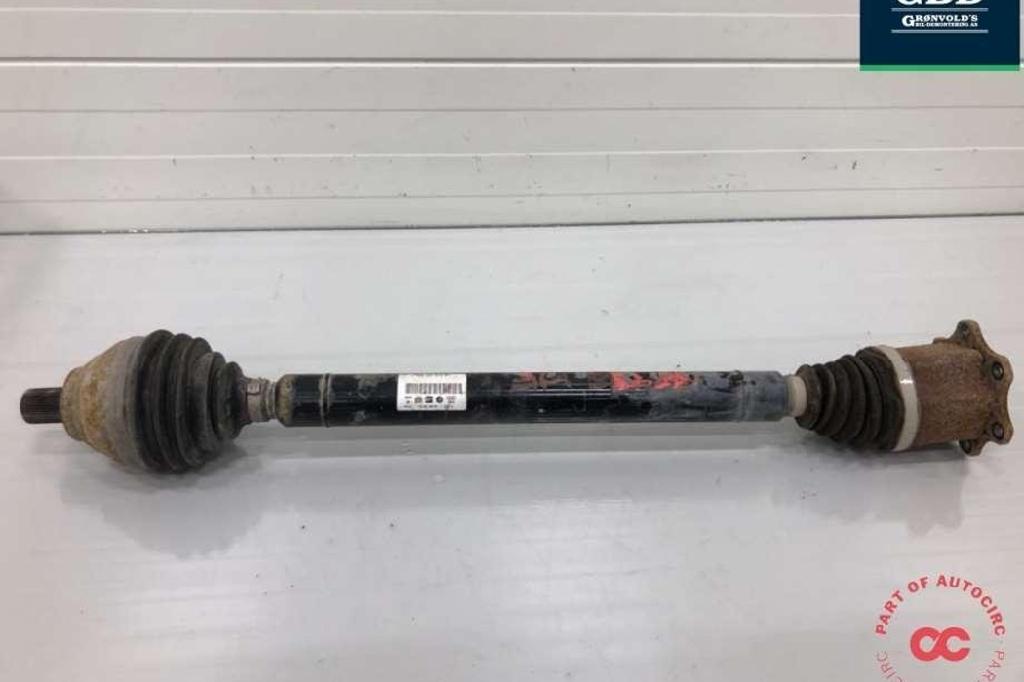 Kardanwelle VW Caddy IV Kasten (SAA, SAH) 5Q0407272BT