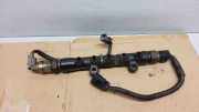 Einspritzleiste Toyota Corolla Liftback (E12) 11663