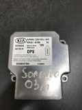 Airbag-Steuergerät KIA SORENTO I (JC) 2.5 CRDi 959103E200