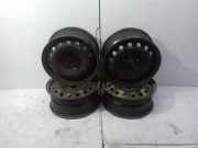 Stahlfelgen Satz Renault Grand Scenic IV (R9) 1010895