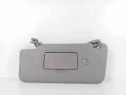 Linke Sonnenblende MERCEDES-BENZ M (W166) ML 350 BlueTEC 4-matic (166.024) A1668100110 A1668109100