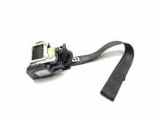 Sicherheitsgurt vorne rechts