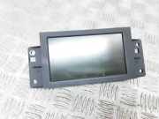 Navigationsanzeige VOLVO XC60 D5 AWD 31282668