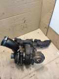 Turbolader MAZDA 323 F VI (BJ) 2.0 TD VJ500304