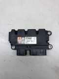Airbag-Steuergerät OPEL ASTRA J GTC 1.6 CDTI 13589413