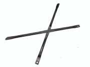 Einbaurahmen Jaguar F-Type Coupe (X152) T2P1172