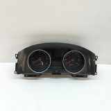 Kombiinstrument VW GOLF VII (5G1, BQ1, BE1, BE2) e-Golf A2C53427456