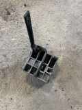 Other Engine Parts NISSAN ALMERA II Hatchback (N16) 2.2 dCi