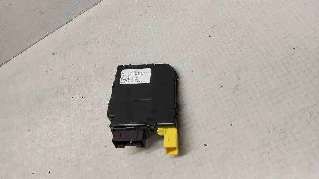 Lenkradpositionssensor VW CADDY III Furgon (2KA, 2KH, 2CA, 2CH) 1.9 TDI 1K0953549CE 1K0953549CF