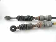 Schaltzüge NISSAN X-TRAIL (T30) 2.2 dCi 4x4