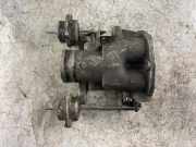Motor Brandschutzklappe NISSAN PATROL GR V Wagon (Y61) 3.0 DTi