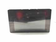 Display Toyota C-HR (X1) 86140F4030