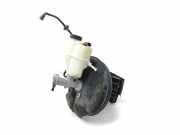 Bremskraftverstärker Peugeot 508 I SW (8E) 9672148480