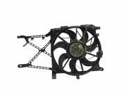 Kühlmodul Opel Astra F CC () 13205941