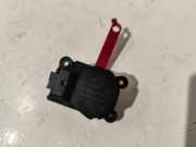Air Flap Motor OPEL SIGNUM 2.2 DTI 09180203