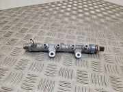 Kraftstoffzuführung