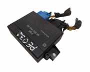 Einparkhilfe PDC Steuergerät PEUGEOT 5008 1.6 HDi 9800266380