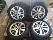 Stahlfelgen Satz Opel Mokka A / Mokka X (J13) 95440992