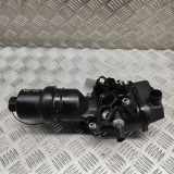 Ölfiltergehäusedeckel VW GOLF V (1K1) 2.0 GTI 06F115397F