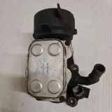 Ölfiltergehäusedeckel VOLVO V50 (MW) 2.0 D NRF2002300