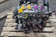 Motor ohne Anbauteile (Benzin) Opel Meriva A () Z17DTH