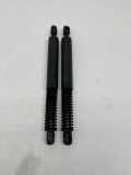 Rear Windshield Spoiler BMW 5 Touring (F11) 528 i 7210557