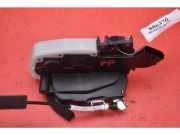 Türschloss rechts vorne Nissan Micra V (K14) Y2413530