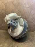 Unterdruck-Bremskraftverstärker BMW X3 (G01, F97) xDrive 20 d 6881094