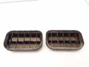 Karosserielüftungsgitter JAGUAR X-TYPE Estate (X400) 2.5 A019K51 A019K51AA