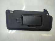 Rechte Sonnenblende MERCEDES-BENZ GLC (C253) 250 d 4-matic (253.309) A2058107404