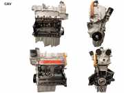 Motor VW SHARAN (7N1, 7N2) 1.4 TSI CAV