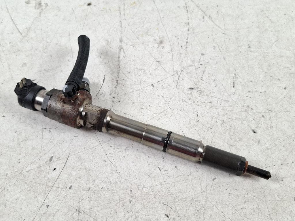 Einspritzdüse VW GOLF VI (5K1) 1.6 TDI 03L130277B