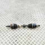 Antriebswelle vorne links KIA OPTIMA Sportswagon 1.6 CRDi 49500-D4800