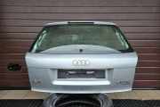 Kofferraumdeckel AUDI A4 (8E2, B6) 2.5 TDI quattro