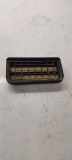 Ziergitter VW Passat B7 Alltrack (36, B7) 3C0819465