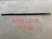 Rechter Schweller VW GOLF VIII (CD1) 1.5 eTSI 5H0853856