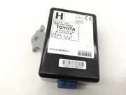 Andere Steuergeräte TOYOTA YARIS (_P13_) 1.5 Hybrid (NHP130_) 89740-0D100