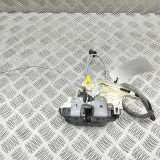 Türschloss links vorne Mercedes-Benz M-Klasse (W166) A1667200135