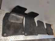 Mattenset AUDI A6 (4F2, C6) 3.0 TDI quattro
