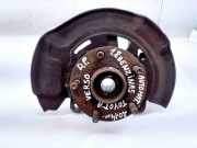 Achsschenkel (ABS) rechts vorne Toyota Verso (R2) 8954202061