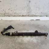 KRAFTSTOFFVERTEILER EINSPRITZLEISTE VERTEILERROHR OPEL ASTRA K Sports Tourer 1.6 CDTi 55490702