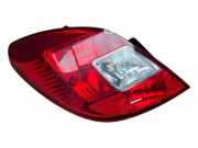Rücklicht hinten links OPEL CORSA C Furgon (F08, W5L) 1.3 CDTI 16V 13269050