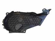 Timing Belt Protection Cover CITROËN C-CROSSER (EP_) 2.2 HDi 9682312680