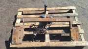 Schleppstange Set FIAT CROMA (194_) 1.9 D Multijet