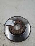 Bremsscheibe vorne rechts NISSAN PRIMERA (P12) 2.2 dCi