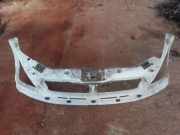 Zier-/Schutzleistensatz für Kühlergitter Iveco Daily III Kasten ()